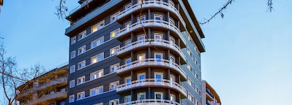 Ibis Styles Lisboa Centro Liberdade Ne