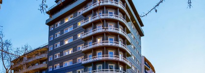 Ibis Styles Lisboa Embaixador