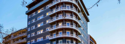 Ibis Styles Lisboa Centro Liberdade Ne