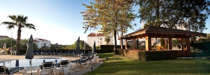 Vila Gale Cerro Alagoa Resort Hotel