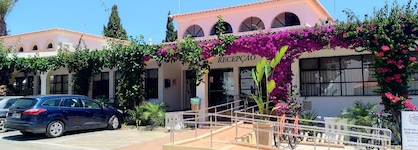 Rocha Brava Village Resort