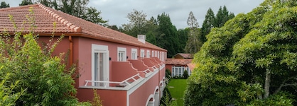 Enotel Santo da Serra