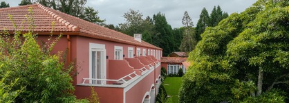 Enotel Santo da Serra