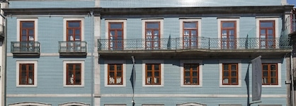 Eurostars Das Artes