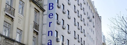 Vip Inn Berna Hotel