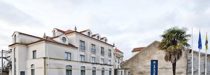 LAM Hotel Estarreja