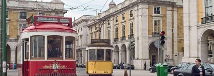 Ibis Lisboa José Malhoa