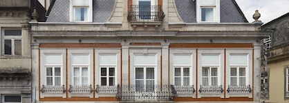 Grande Hotel Do Porto