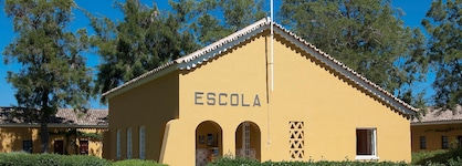 Vila Gale Albacora Eco-Resort Hotel