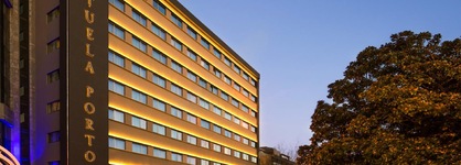 HF Tuela Porto