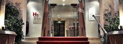 Golden Tulip Porto Gaia