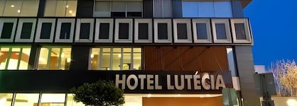 Lutecia Smart Design Hotel