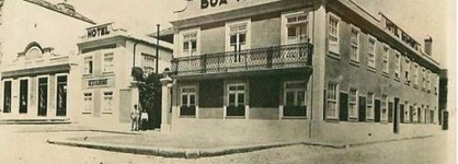 Hotel Boa-Vista