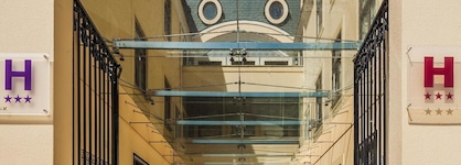 Hotel Boa-Vista