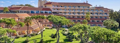 Hotel Quinta do Lago