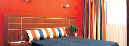 Hotel Apartamento Balaia Atlantico