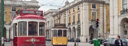 Ibis Lisboa Centro Liberdade