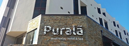 Puralã - Wool Valley Hotel & Spa