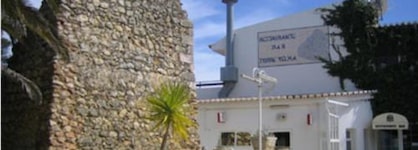 Torre Velha