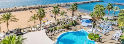 Calheta Beach All Inclusive Savoy Signature