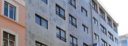 Hotel Anjos
