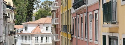 Hotel Príncipe Real