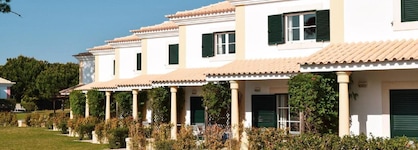 Vila Bicuda Resort