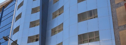 Hotel Alif Avenidas