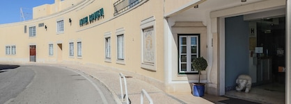 Belver Boa Vista Hotel & Spa - Adults Only