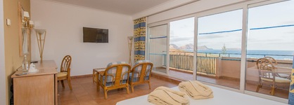 Vila Baleira Porto Santo