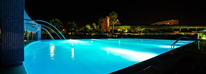 Vila Baleira Porto Santo