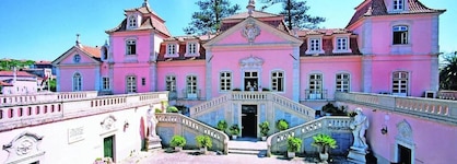 Hotel Real Oeiras