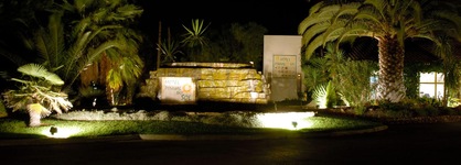 Hotel Pinhal Do Sol