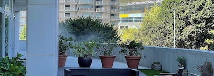 Mercure Porto Gaia Hotel