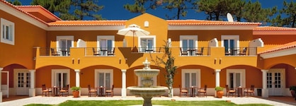 Longevity Senses - Cascais Boutique Hotel - Adults Only