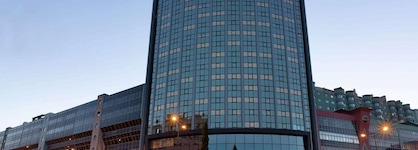 Ramada By Wyndham Lisbon