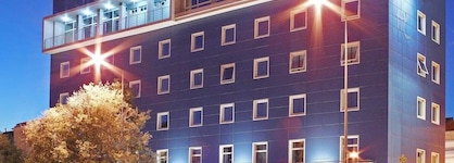 Luna Esperança Centro Hotel