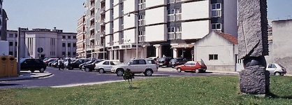 Hotel Cristal Caldas