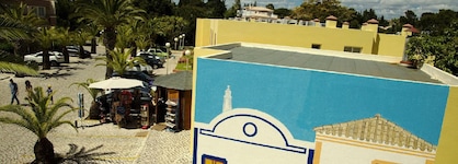 Wyndham Grand Carvoeiro