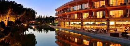 Pestana Vila Sol Golf - Vilamoura