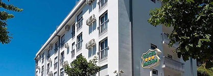Hotel Jardim