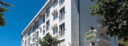 Hotel Jardim