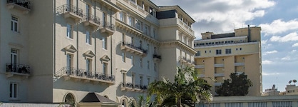 Palácio Estoril Hotel, Golf & Wellness