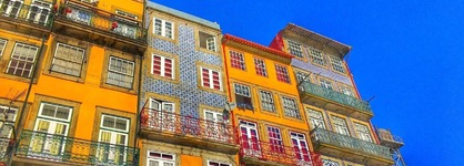 The Rex Hotel Porto - Mansion House - Private Parking
