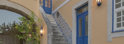 Solar Do Castelo, A Lisbon Heritage Collection
