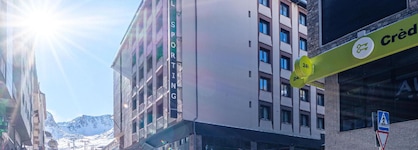 Hotel Sporting