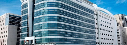 Grand Excelsior Hotel Bur Dubai