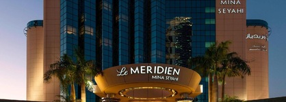 Le Méridien Mina Seyahi Beach Resort & Waterpark