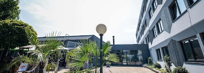 Ibis Styles Linz