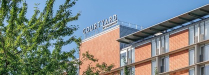 Courtyard By Marriott Linz